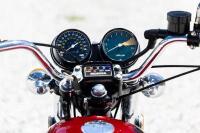 1972 HONDA CB750 K2 SALE ROOM NOTICE [Location: Sydney] NO RESERVE - 34