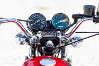 1972 HONDA CB750 K2 SALE ROOM NOTICE [Location: Sydney] NO RESERVE - 35
