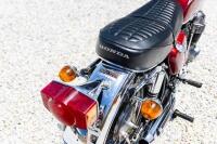 1972 HONDA CB750 K2 SALE ROOM NOTICE [Location: Sydney] NO RESERVE - 39