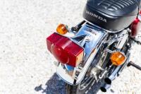 1972 HONDA CB750 K2 SALE ROOM NOTICE [Location: Sydney] NO RESERVE - 40