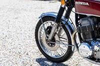 1972 HONDA CB750 K2 SALE ROOM NOTICE [Location: Sydney] NO RESERVE - 41