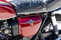 1972 HONDA CB750 K2 SALE ROOM NOTICE [Location: Sydney] NO RESERVE - 43