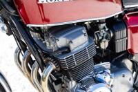 1972 HONDA CB750 K2 SALE ROOM NOTICE [Location: Sydney] NO RESERVE - 44