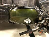 HONDA CB 350 TWIN - 20