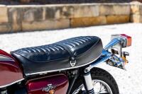 1972 HONDA CB750 K2 SALE ROOM NOTICE [Location: Sydney] NO RESERVE - 50