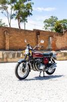 1972 HONDA CB750 K2 SALE ROOM NOTICE [Location: Sydney] NO RESERVE - 51