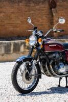 1972 HONDA CB750 K2 SALE ROOM NOTICE [Location: Sydney] NO RESERVE - 53
