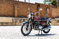1972 HONDA CB750 K2 SALE ROOM NOTICE [Location: Sydney] NO RESERVE - 52