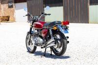 1972 HONDA CB750 K2 SALE ROOM NOTICE [Location: Sydney] NO RESERVE - 8