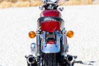 1972 HONDA CB750 K2 SALE ROOM NOTICE [Location: Sydney] NO RESERVE - 54