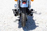 1972 HONDA CB750 K2 SALE ROOM NOTICE [Location: Sydney] NO RESERVE - 55