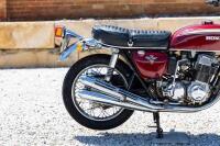 1972 HONDA CB750 K2 SALE ROOM NOTICE [Location: Sydney] NO RESERVE - 58
