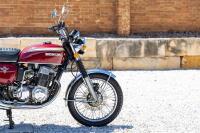 1972 HONDA CB750 K2 SALE ROOM NOTICE [Location: Sydney] NO RESERVE - 59