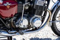 1972 HONDA CB750 K2 SALE ROOM NOTICE [Location: Sydney] NO RESERVE - 63