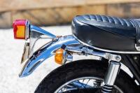 1972 HONDA CB750 K2 SALE ROOM NOTICE [Location: Sydney] NO RESERVE - 64