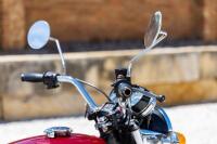 1972 HONDA CB750 K2 SALE ROOM NOTICE [Location: Sydney] NO RESERVE - 65