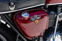 1972 HONDA CB750 K2 SALE ROOM NOTICE [Location: Sydney] NO RESERVE - 66