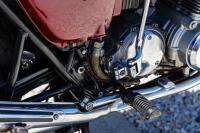 1972 HONDA CB750 K2 SALE ROOM NOTICE [Location: Sydney] NO RESERVE - 67
