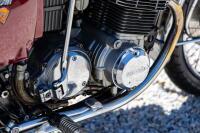 1972 HONDA CB750 K2 SALE ROOM NOTICE [Location: Sydney] NO RESERVE - 68