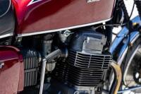 1972 HONDA CB750 K2 SALE ROOM NOTICE [Location: Sydney] NO RESERVE - 69
