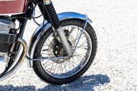 1972 HONDA CB750 K2 SALE ROOM NOTICE [Location: Sydney] NO RESERVE - 71