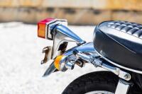 1972 HONDA CB750 K2 SALE ROOM NOTICE [Location: Sydney] NO RESERVE - 73