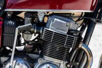 1972 HONDA CB750 K2 SALE ROOM NOTICE [Location: Sydney] NO RESERVE - 74