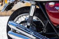 1972 HONDA CB750 K2 SALE ROOM NOTICE [Location: Sydney] NO RESERVE - 76