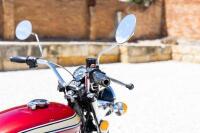 1972 HONDA CB750 K2 SALE ROOM NOTICE [Location: Sydney] NO RESERVE - 78