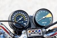 1972 HONDA CB750 K2 SALE ROOM NOTICE [Location: Sydney] NO RESERVE - 80