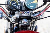 1972 HONDA CB750 K2 SALE ROOM NOTICE [Location: Sydney] NO RESERVE - 81