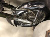 HONDA CB 350 TWIN - 23