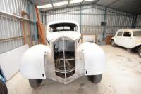 1938 PACKARD 8 SEDAN (project) - 4