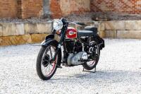 1952 ARIEL MODEL VH RED HUNTER 500cc [Location: Sydney] - 3