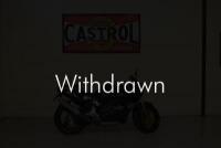 -WITHDRAWN- 1990 NORTON