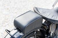 1952 ARIEL MODEL VH RED HUNTER 500cc [Location: Sydney] - 14