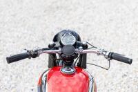 1952 ARIEL MODEL VH RED HUNTER 500cc [Location: Sydney] - 22