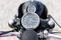 1952 ARIEL MODEL VH RED HUNTER 500cc [Location: Sydney] - 23