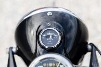 1952 ARIEL MODEL VH RED HUNTER 500cc [Location: Sydney] - 24