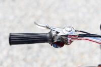 1952 ARIEL MODEL VH RED HUNTER 500cc [Location: Sydney] - 25