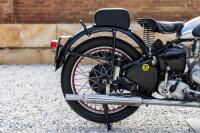 1952 ARIEL MODEL VH RED HUNTER 500cc [Location: Sydney] - 31