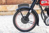1952 ARIEL MODEL VH RED HUNTER 500cc [Location: Sydney] - 32