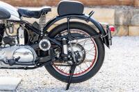 1952 ARIEL MODEL VH RED HUNTER 500cc [Location: Sydney] - 33