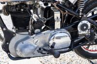1952 ARIEL MODEL VH RED HUNTER 500cc [Location: Sydney] - 36