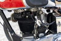 1952 ARIEL MODEL VH RED HUNTER 500cc [Location: Sydney] - 39