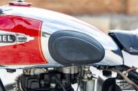 1952 ARIEL MODEL VH RED HUNTER 500cc [Location: Sydney] - 40