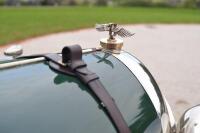 1925 BENTLEY 3-LITRE VANDEN PLAS STYLE TOURER (Single family ownership since 1963) - 18
