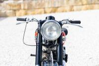 1952 ARIEL MODEL VH RED HUNTER 500cc [Location: Sydney] - 47