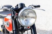 1952 ARIEL MODEL VH RED HUNTER 500cc [Location: Sydney] - 48