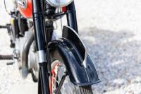 1952 ARIEL MODEL VH RED HUNTER 500cc [Location: Sydney] - 49